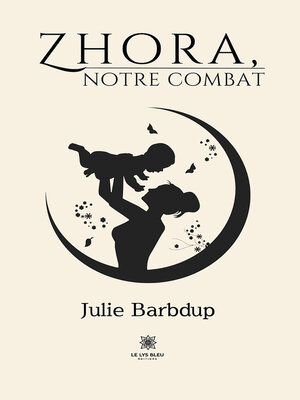 cover image of Zhora, notre combat